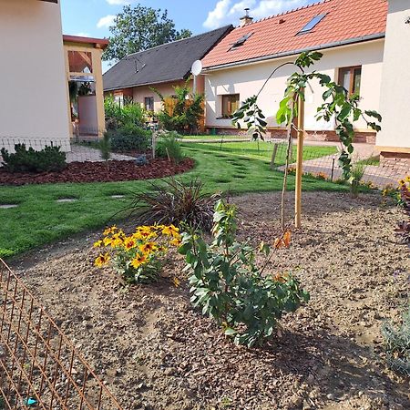 Apartmány Danka Lubela Exterior foto
