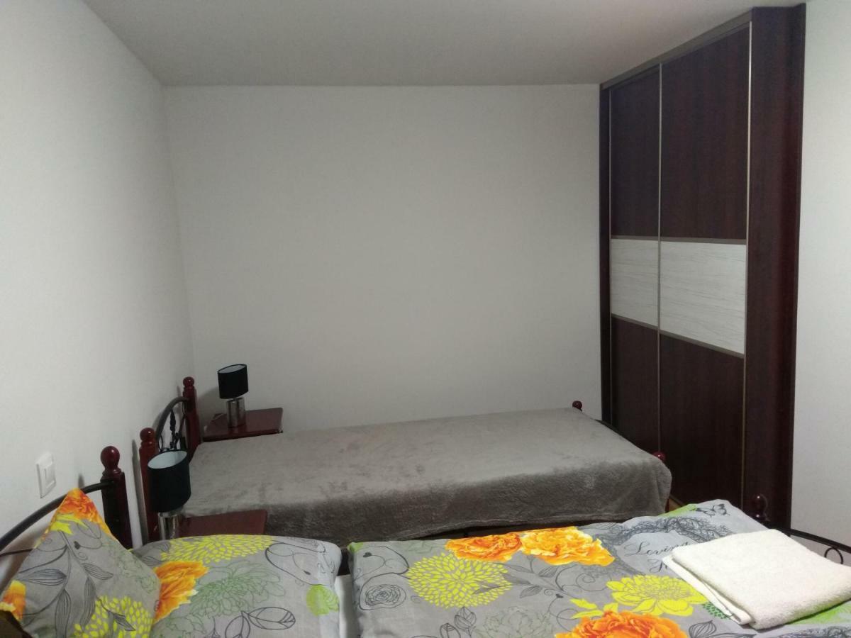 Apartmány Danka Lubela Exterior foto