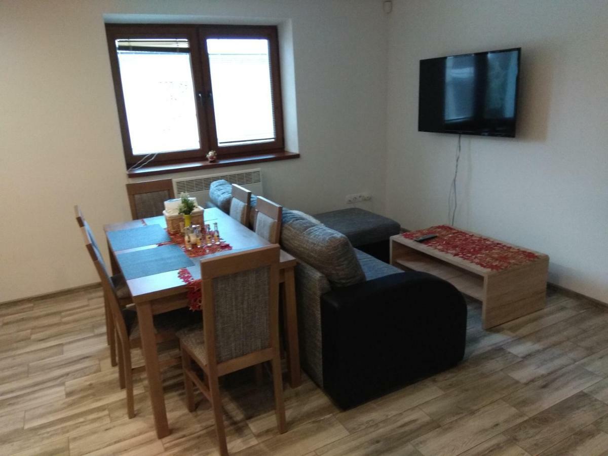 Apartmány Danka Lubela Exterior foto