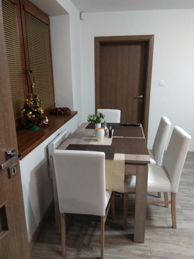 Apartmány Danka Lubela Exterior foto