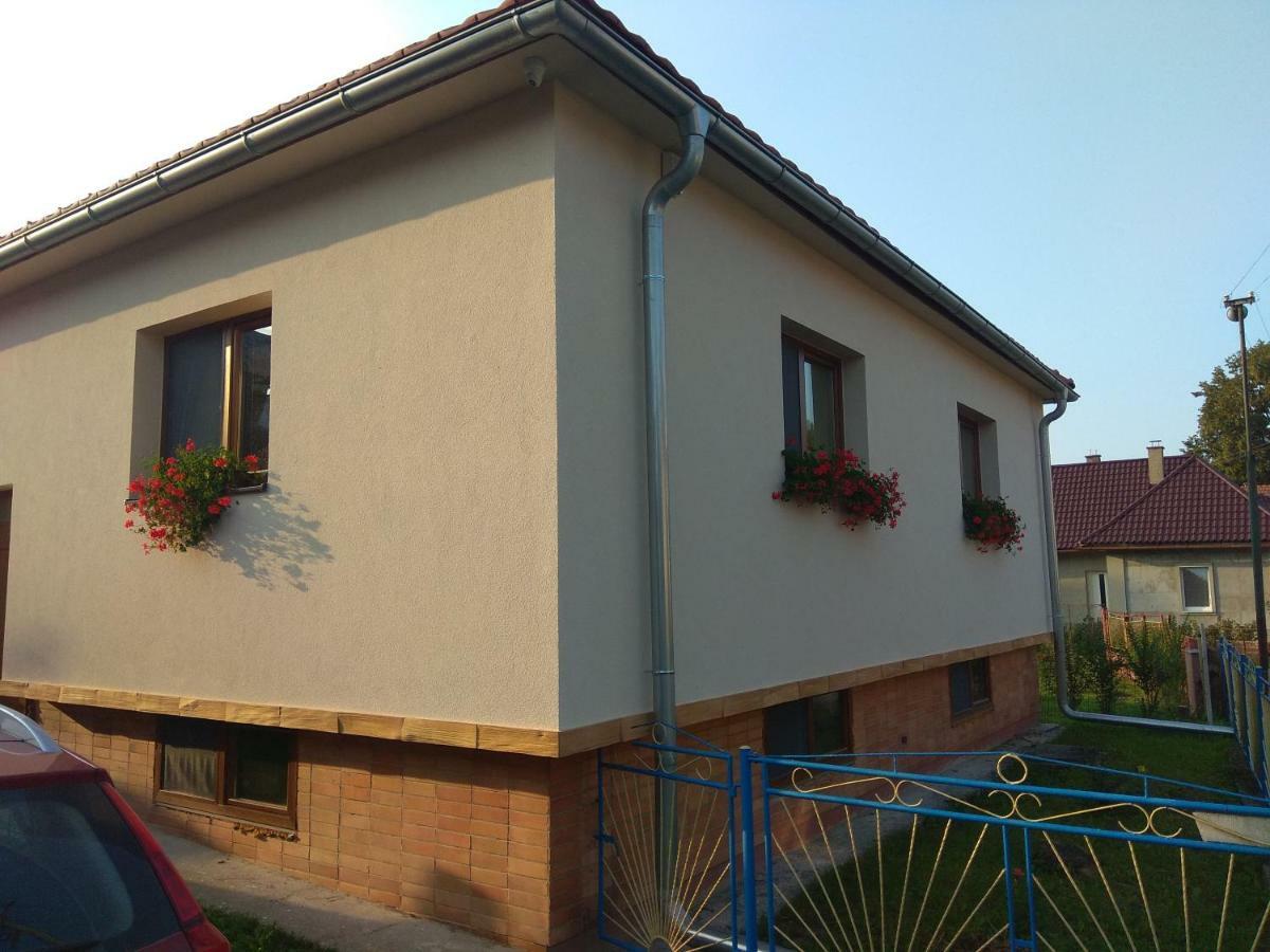 Apartmány Danka Lubela Exterior foto