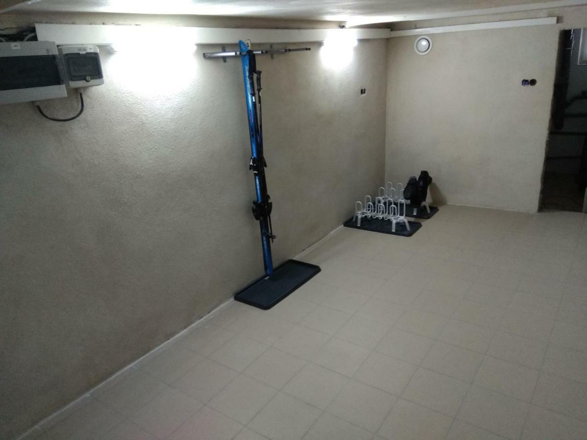 Apartmány Danka Lubela Exterior foto